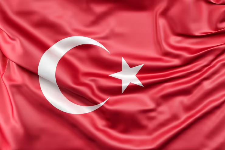 Turkish documents