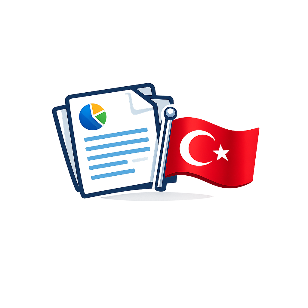 Turkish documents